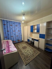 Сдам 3-х комнатную квартиру