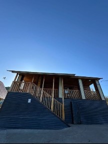 Восточно-Казахстанская область, Первороссийское