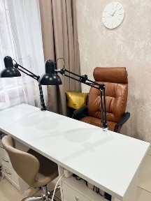Сдается маникюрный/педикюрный кабинет