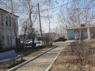 Аренда производственной базы