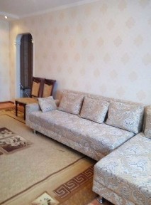 3-комнатная квартира · 60 м²