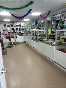 Продам м коммерческое помещение магазин Лотос