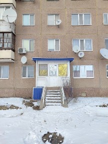 Продается коммерческое помещение (под магазин, парикмахерскую, салон)