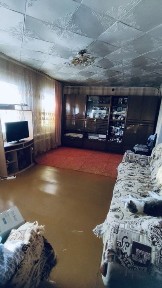 Продается дом в г. Мамлютка