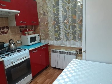 Привокщальная квартира на час.