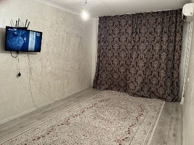 Привокзалный суточный квартира сағатқа 1000т