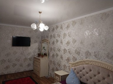 Квартиры в мкр Авангрд. Часовой. Ночь