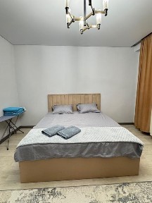 Аренда квартиры по суточно по часовой ЖК Абырой