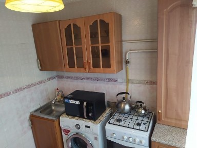 Квартира по суточно и почасовая в Авангарде