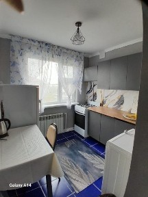 По часовой на Рахате