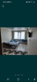 Атырауская область, Атырау, Авангард