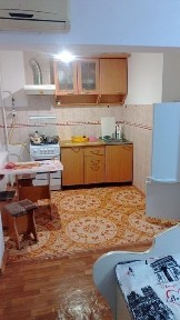 Атырауская область, Атырау, Авангард