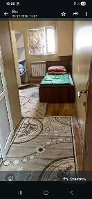 Квартира в аренду. пишите на ватсап