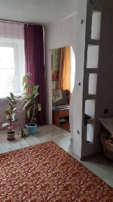 Продам 2х. квартиру в 2х этаж. ки. Валиханова36рпичном доме