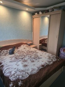 Продажа 2х комнатной квартиры