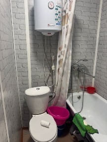 Продам 2 комнатный квартиру Үлкен Нарын