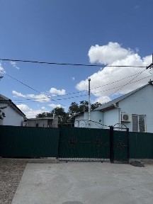 Атырауская область, Атырау, Авангард