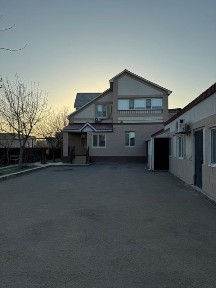 Продам дом в хорошем состоянии рядом с т. д.
