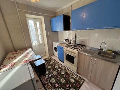 Люкс квартира Универсам