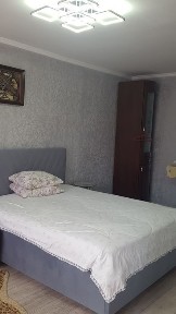 Квартира по часам в центре 2 часа 5000