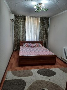 Кызылординская область, Кызылорда
