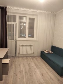 Продам квартиру-студию