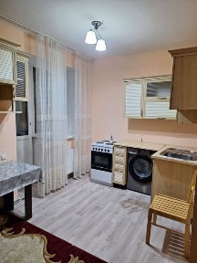Продаётся квартира