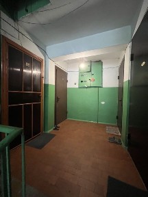 Квартира благоустроенная