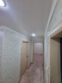 Продам светлую, тёплую 2-комнатную квартиру в центре по улице Астана