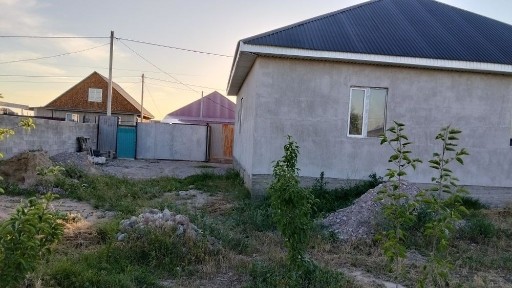 Продам дом в Жалкамыс