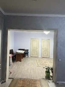 Алматинская область, Каргалы