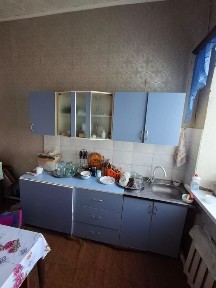 Продам дом в Карабулаке