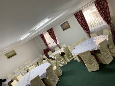 Акмолинская область, Астана, Алматинский район