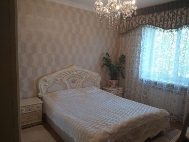 Продаётся квартира