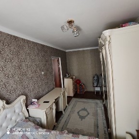 7 мкр 49 дом 82 квартира 2 бөлмелі пәтер сатылады