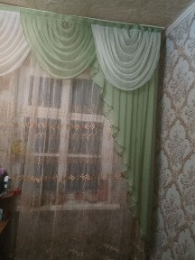 Продам 3 комнатную особнячок в центре.