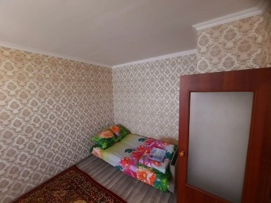 Посуточно Зачаганск Монкиулы