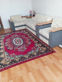 Продам 2 ком квартиру.