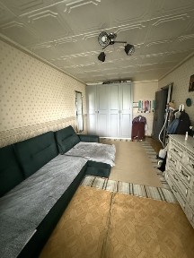 Продам 2/ух комнатную квартиру