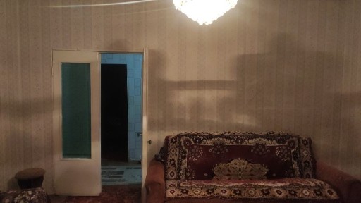Продам или обменяю квартиру на 74 ом квартале.