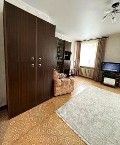 3-комнатная квартира в самом центре Караганды Абая-Гоголя