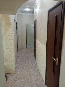 Карагандинская область, Пионерское