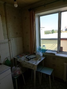 Квартира 3-х комн. продажа