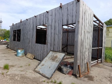 Продам конструкцию