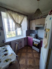 Продам 2ух комнатную квартиру