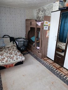 Продам 3х комнатный дом в центре села Денисовка