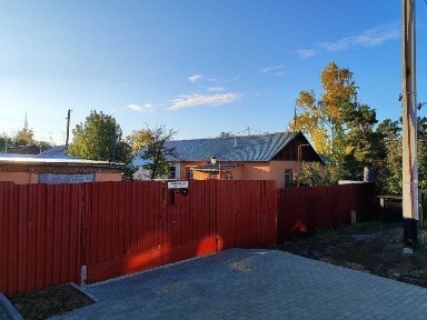 Продам дом, 4 комнаты, город, Бийский проезд