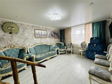 Карагандинская область, Шахтинск