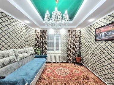 Продам/ Обменяю 3 комн дом на 2 хозяина в старом городе