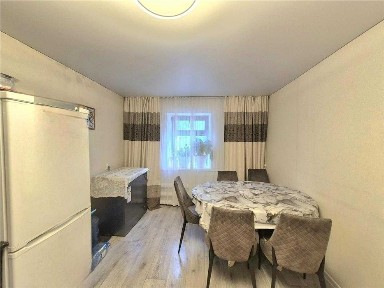 Продам 3 комнатный дом по ул Луначарского